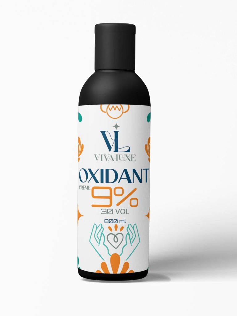 Oxidant 9%