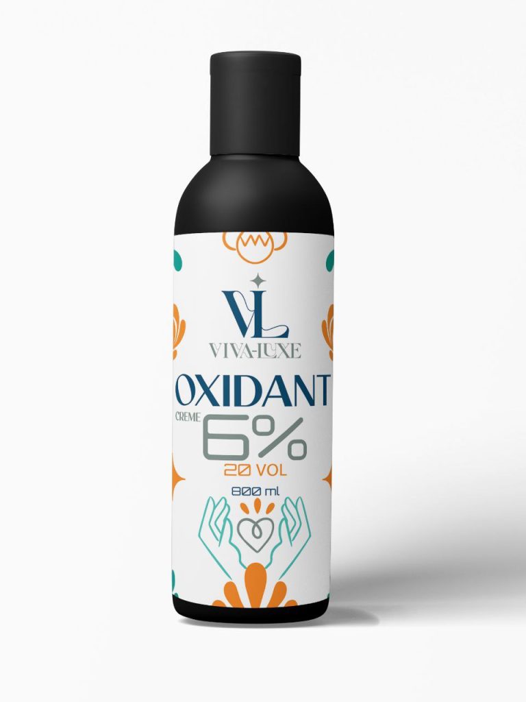oxidant 6%